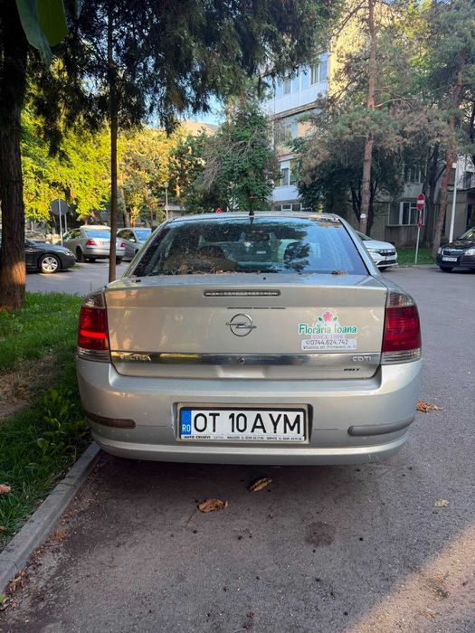 Vand Opel Vectra C 1.9 diesel