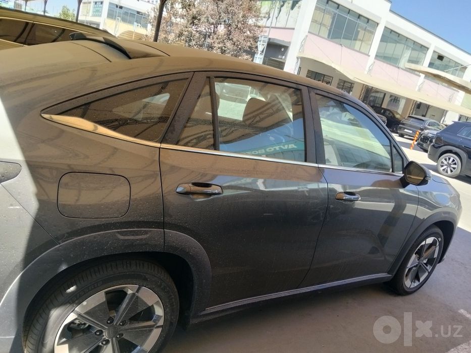 Geely boyue full pozitsiya R18 diska
