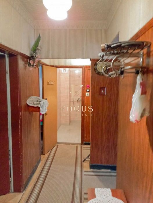 Продава се Тристаен апартамент в Пловдив, Кючук Париж - 88 кв.м за 1307 €/кв.м - Снимка #4