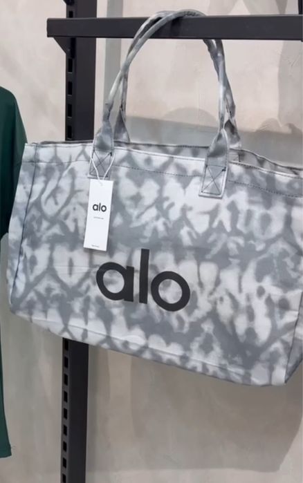 Geanta Alo Yoga bag