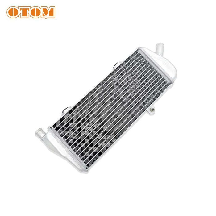 Радиатор 250, 350, 450 FC XCF SXF 07-15 за KTM HUSQVARNA