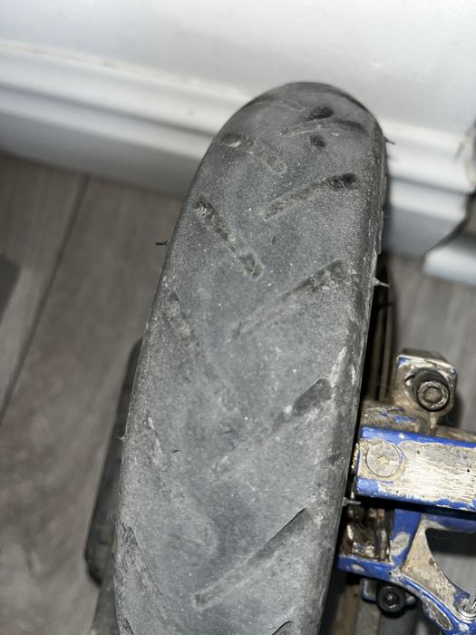 Xiaomi MI365 (Scooter 3)