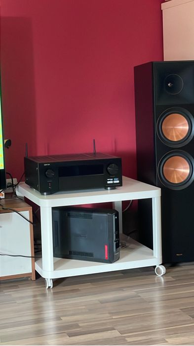 Denon AVC-X4700H Timisoara