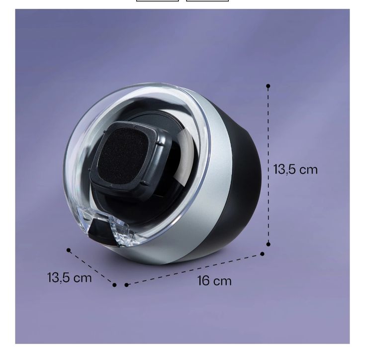 Навивач на часовници Klarstein