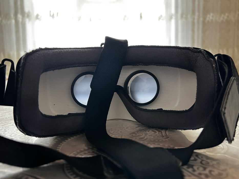 Samsung Gear VR Oculus