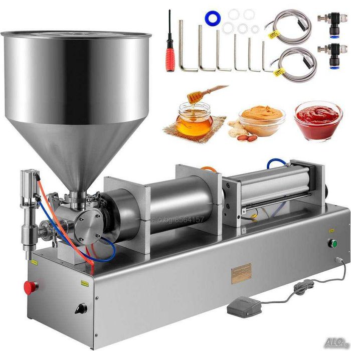 Термотунел-Стек машина- 45х35 см/h.Опаковъчни машини.Кашонирки