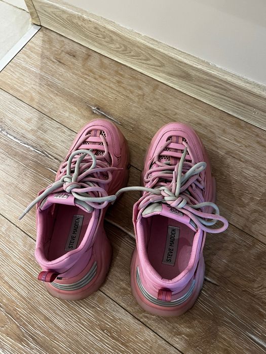 Кецове Steve Madden