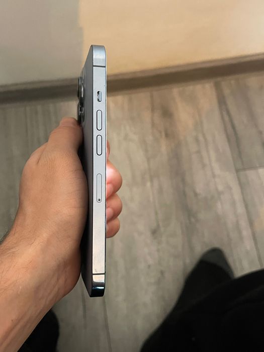 Vand iphone 13 pro 256gb 97%capacitate inca în garanție