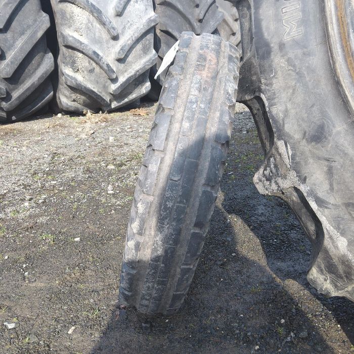 Cauciucuri 6.00-16  Semperit Anvelope sh UTILAJE AGRICOLE