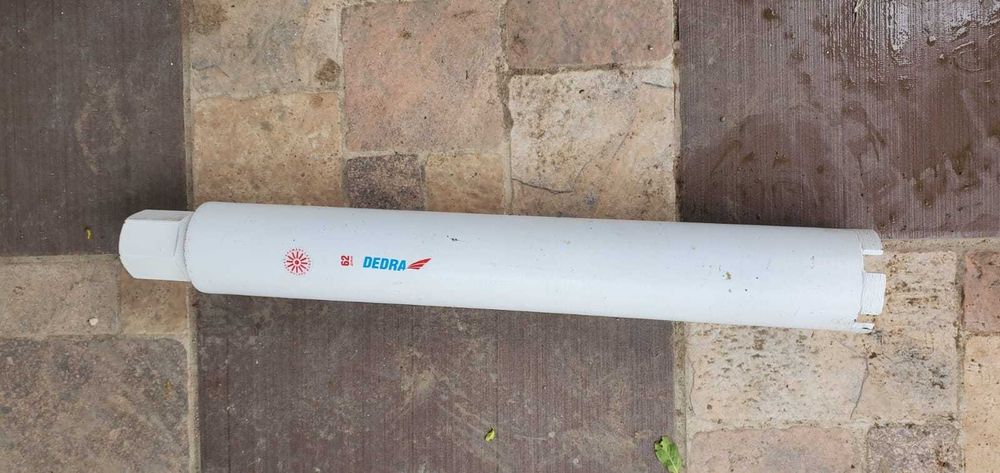 Masina de carotat Beton Dedra