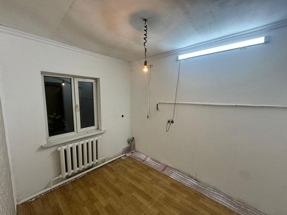 Квартира 2 комната