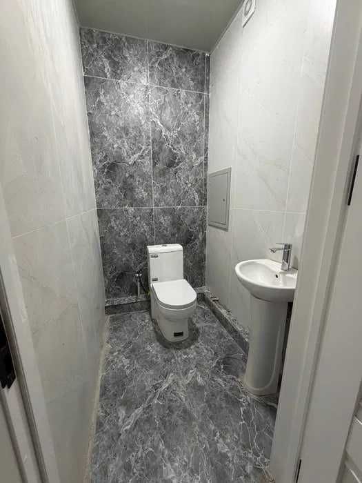Assalom Sohil Golden House UzBoom 3-комн 70м2 под ключ можно ИПОТЕКА