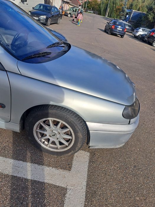 Schimb Renault Laguna