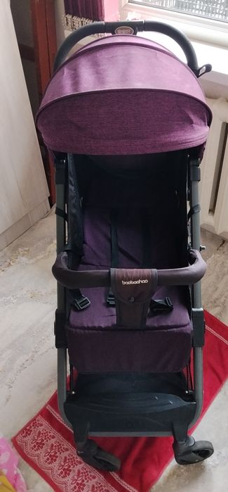 Продаётся коляска Idealniy Xolatda Somokat Bepulga qushib beraman