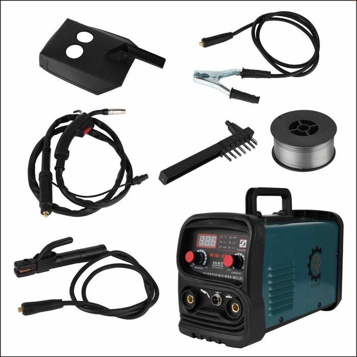 Сварочные аппараты 3в1