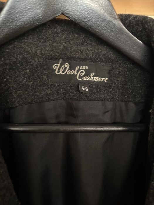 Топло зимно палто