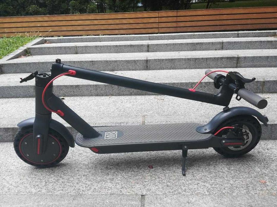 Trotineta electrica cu roti mari Kugoo Xiaomi MYRIA Titan