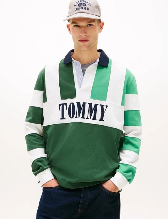 Bluza Tommy Jeans