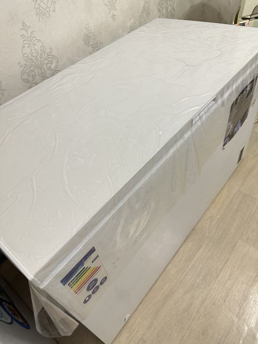 Продам морозильник