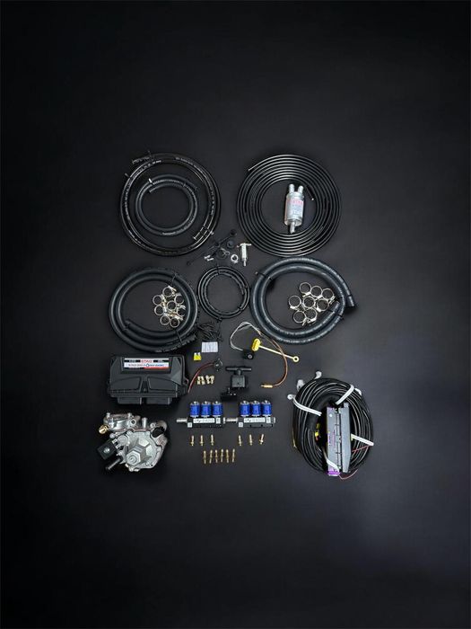 Автогаз Установка и Ремонт