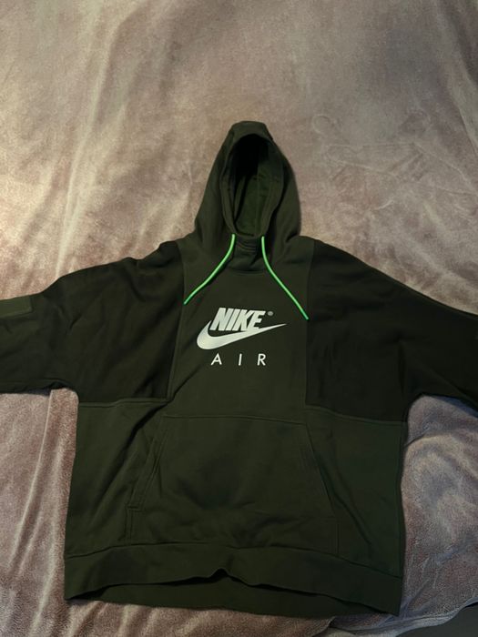 Hanorac Nike nou,fara eticheta