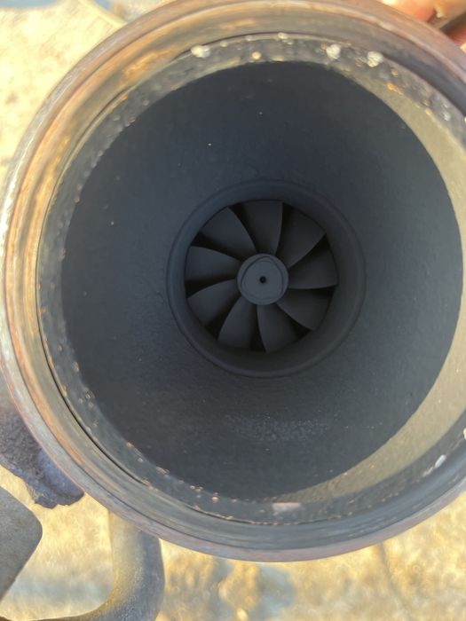 Турбо бмв/bmw f10 f11 530d 245 турбо бмв ф10 ф11 530ф 245 н57