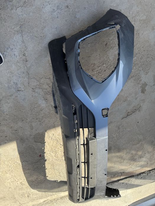 Бампер передний от чери тигго 2про chery tiggo 2pro