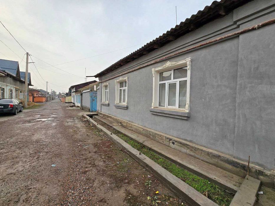 Продается участка-дом срочно!!!