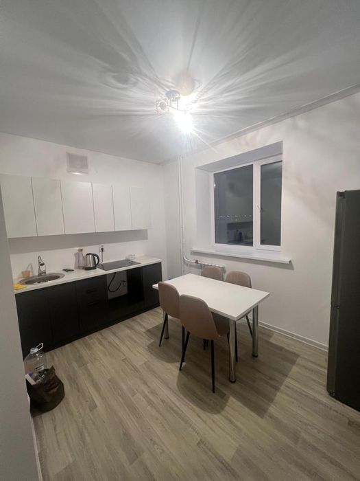 Сдам 3-комнатную квартиру