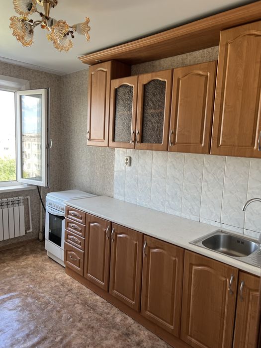 Сдам квартиру 3-х