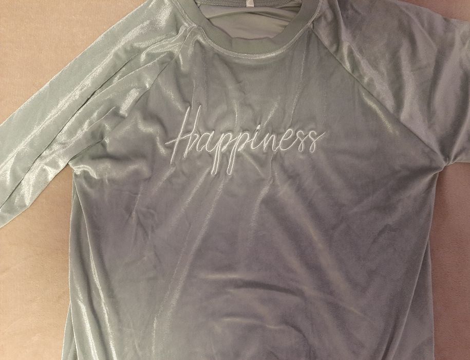 Дамски домашен комплект Happiness