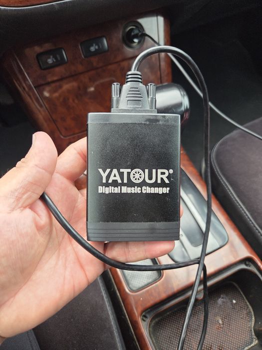 Yatour продам. Б/У рабочий