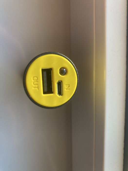 Power bank външна батерия