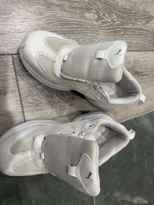 Кроссовки женские Puma