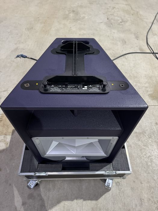 Boxe Funktion One Evolution 2