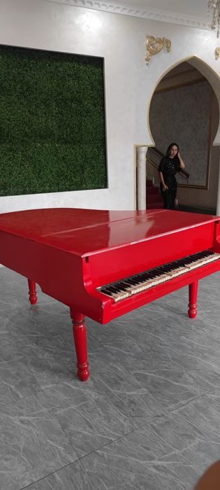 Рояль пианино декоративная pianino royal dekorativ
