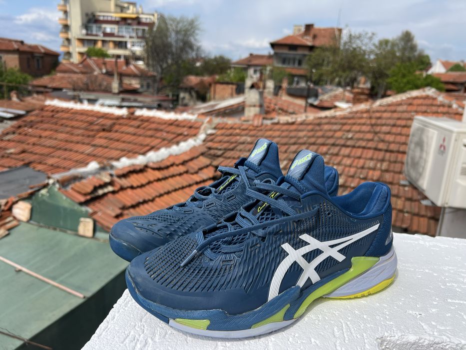 Asics Gel Court FF 3 46