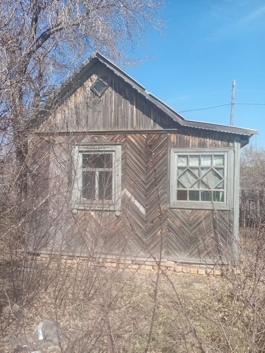 Продаётся дача г.Шахтинск