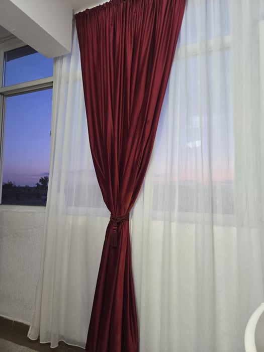 Vand perdele si draperii