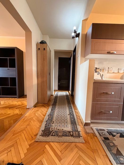 Apartament de inchiriat 3 camere