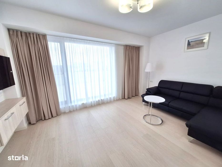 Penthouse unicat in Pitesti-Craiovei cu Parcare Subterana