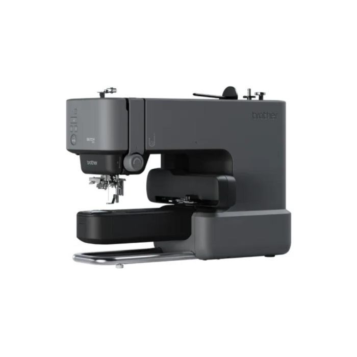 Masina de brodat Brother PP1