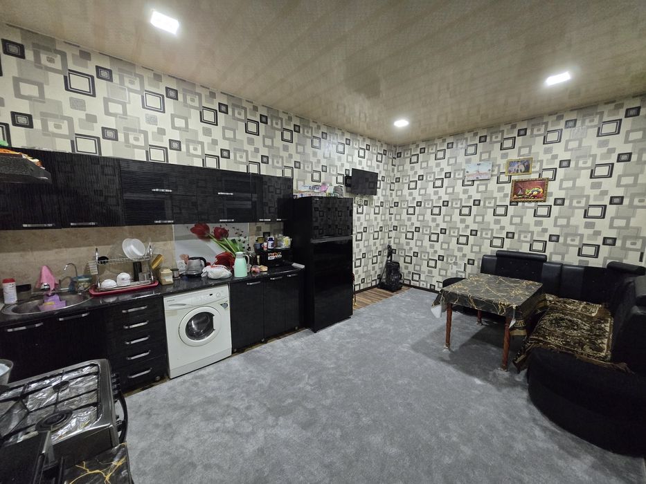 Срочно, продаётся 2-х этажный коттедж (намунали уй) в г. Келесе