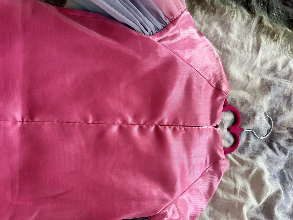 Детска рокля Eirene 6-7год 122см