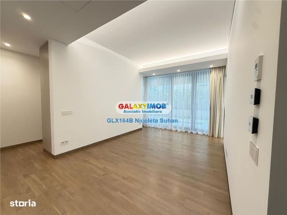 Apartamnet 4 Camere Primaverii Gradina Privata 80 Mp