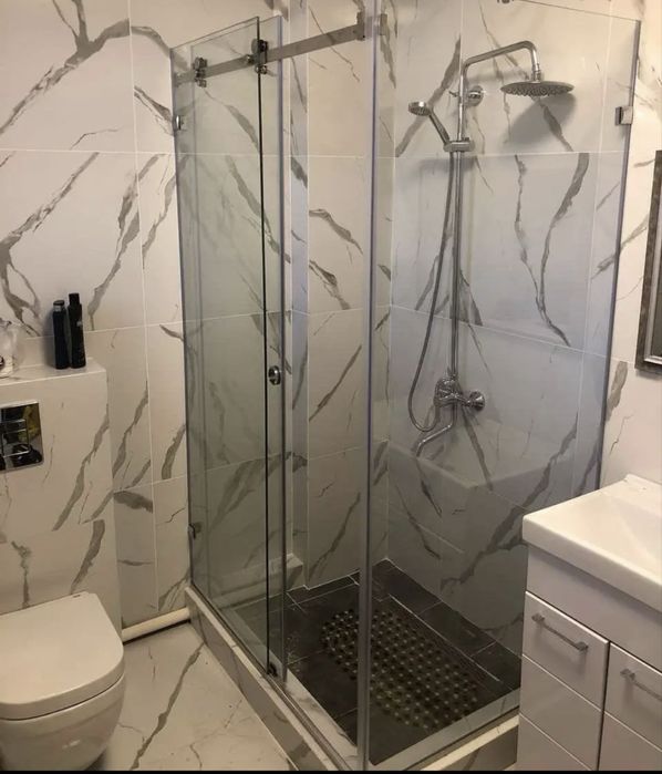 Кафельщик сантехник