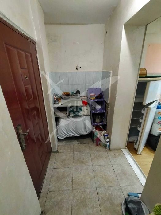 Едноетажна Къща - Център