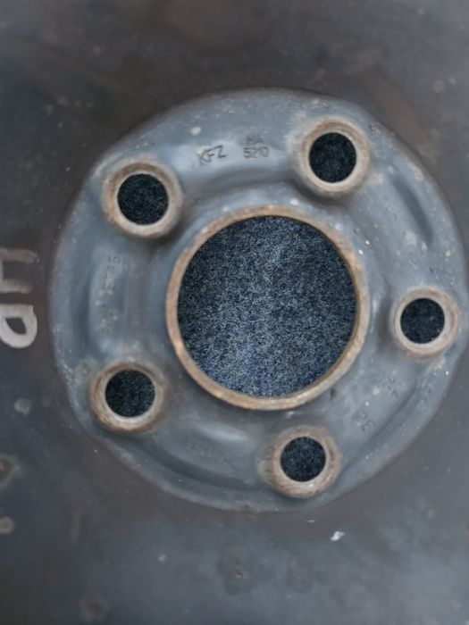 Anvelope Iarna/Cauciucuri Iarna 165-70-14''JanteTabla14''5x100Vw,Skoda