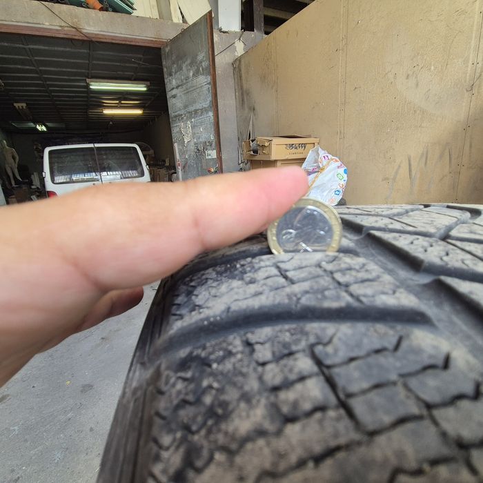 Джанти с гуми за бмв 4бр 200€