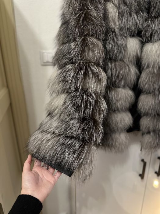 Haina de blana naturala marimea S-M